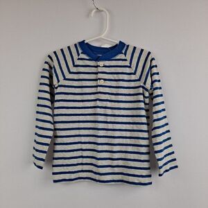 Crewcuts Boys top NWT